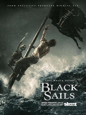 Black Sails S02