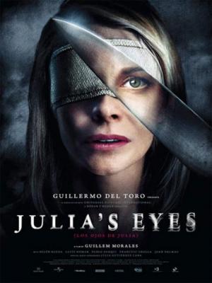 Đôi Mắt Của Julia
