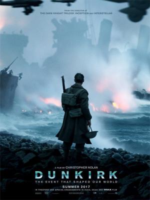 Cuộc Di Tản Dunkirk