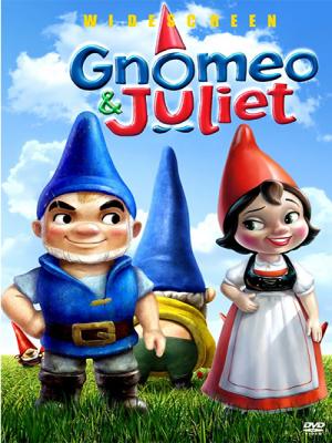 Gnomeo Và Julliet