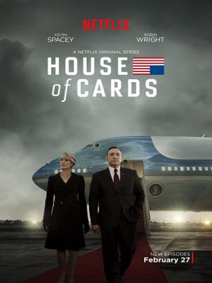 House Of Cards S03