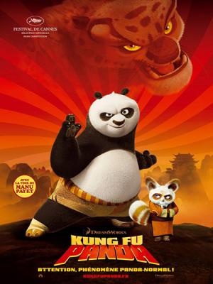 Kung Fu Panda Huyền Thoại Chiến Binh