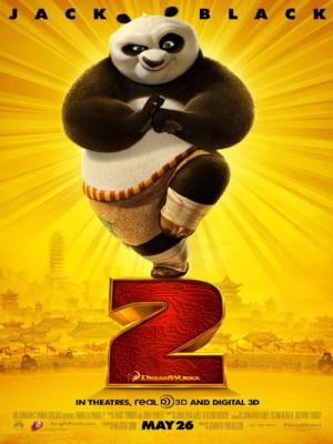 Kung Fu Panda S02