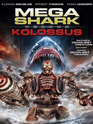Đại Chiến Cá Mập Kolossus
