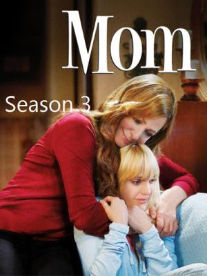 Mom Season 3
