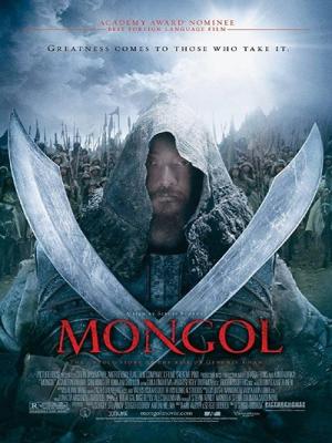 Người Mông Cổ Sự Trỗi Dậy Của Thành Cát Tư Hãn