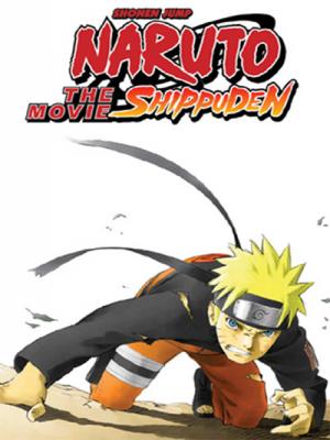 Naruto Cái Chết Được Báo Trước