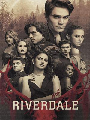 Thị Trấn Riverdale Phần 1