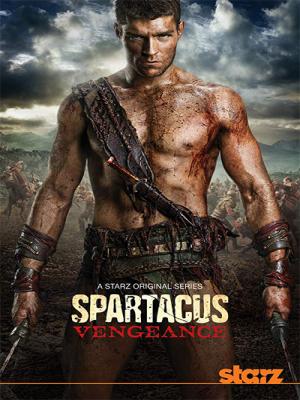 Spartacus Phần 2 Báo Thù
