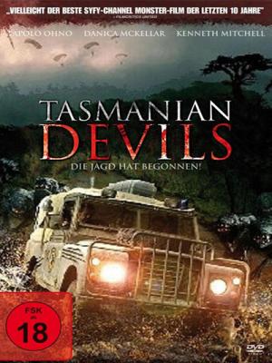 Quỷ Tasmanian