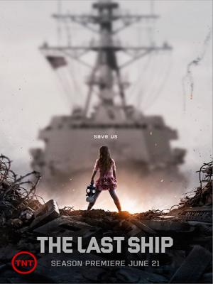 The Last Ship S02