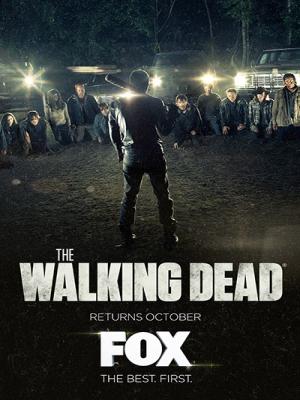 The Walking Dead S07