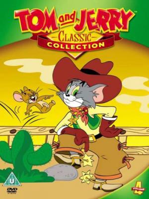 Tom And Jerry Classic