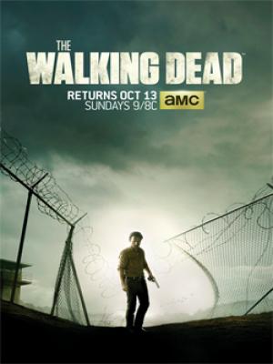 The Walking Dead S04